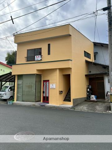 予讃線 伊予大洲駅 徒歩12分 2階建 築46年