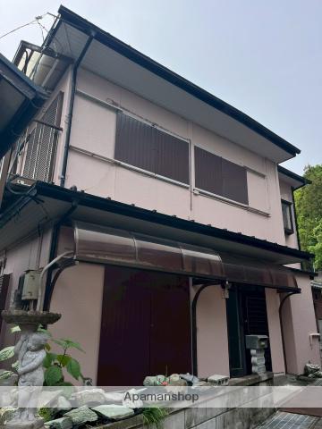 愛媛県西予市  築51年