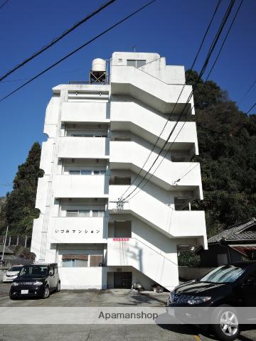 いづみマンション