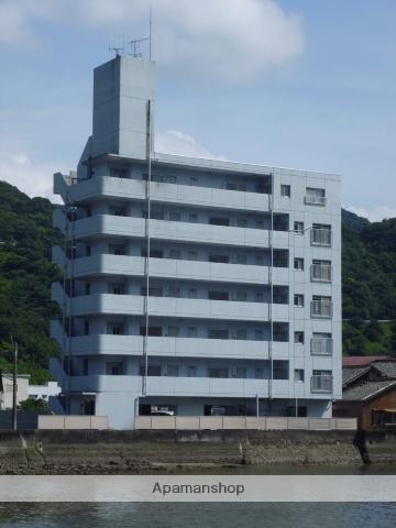 コアハイツ井上(2DK/4階)