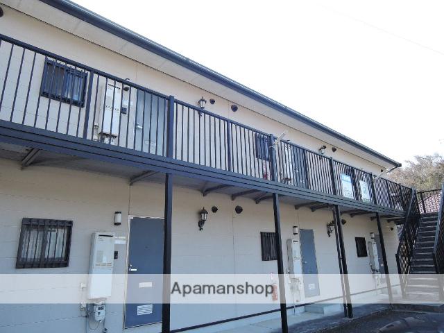 ヴァン・ヴェール(2DK/2階)