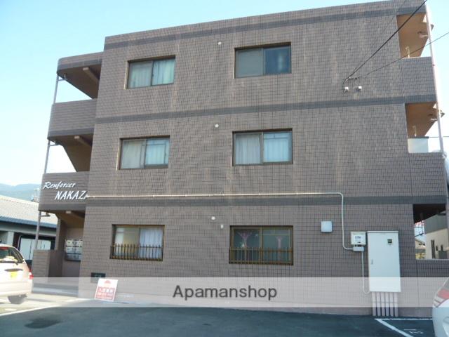 ランフォルセNAKAZAWA(3LDK/2階)