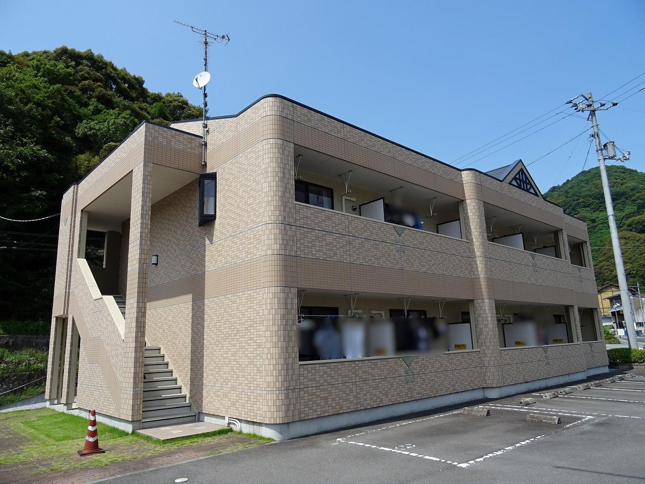 メゾン ステラ