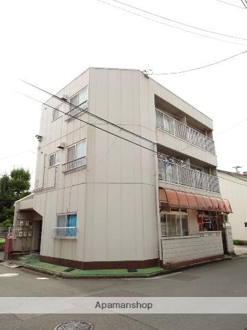 第2トネマルハイツ