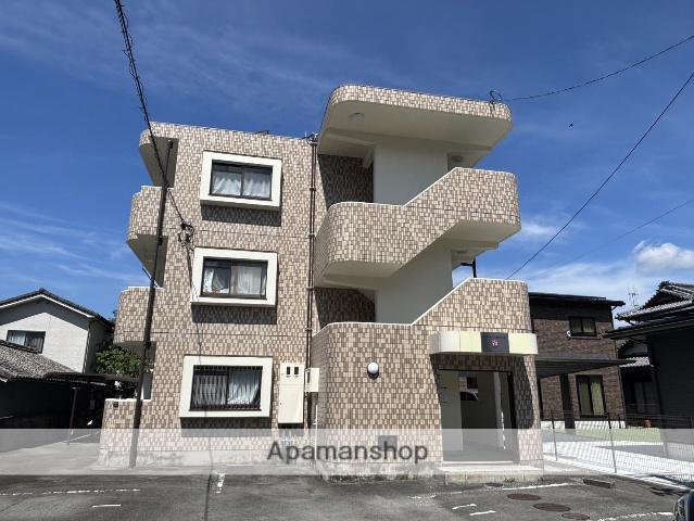 マリベール神田川原