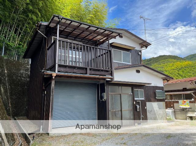 予讃線 北宇和島駅 徒歩15分 2階建 築43年