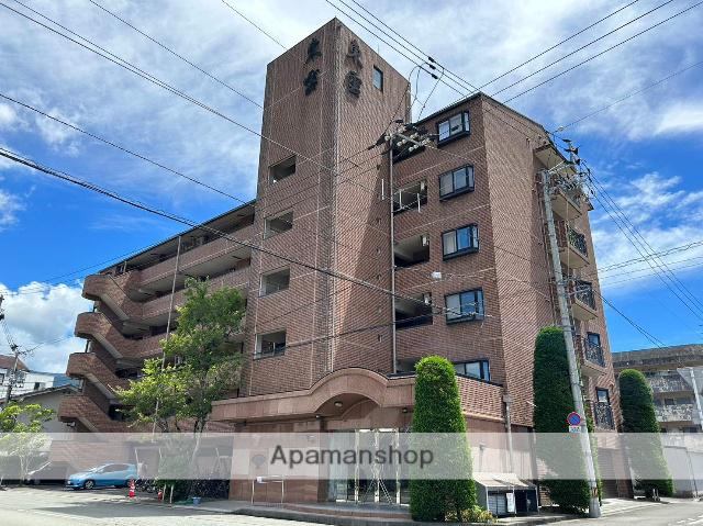 東雲マンション