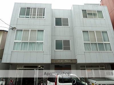 コーポ辻(2DK/3階)