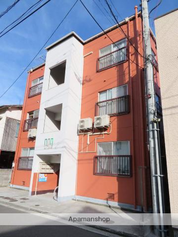 SERENA元町(1LDK/3階)