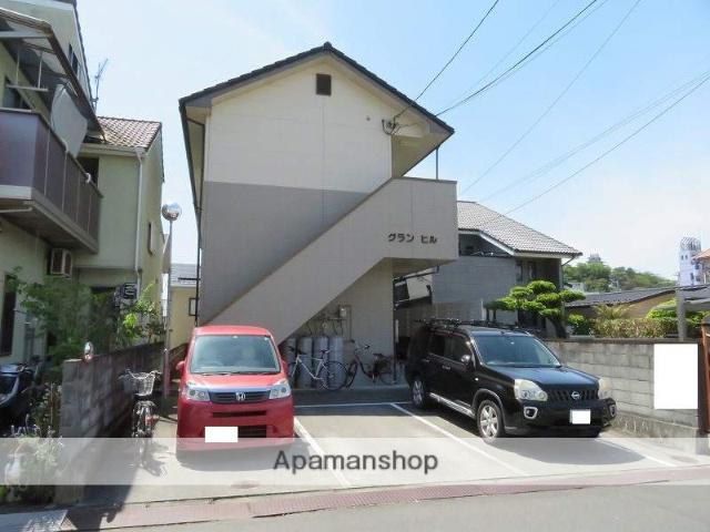 グランヒル(ワンルーム/2階)