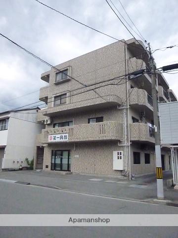 ファミール中山