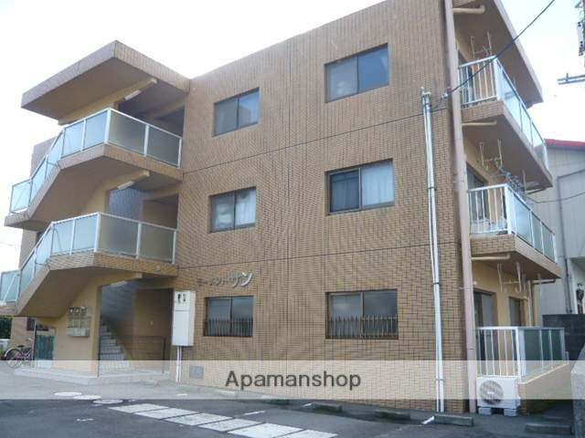 モーメントサン(2LDK/2階)