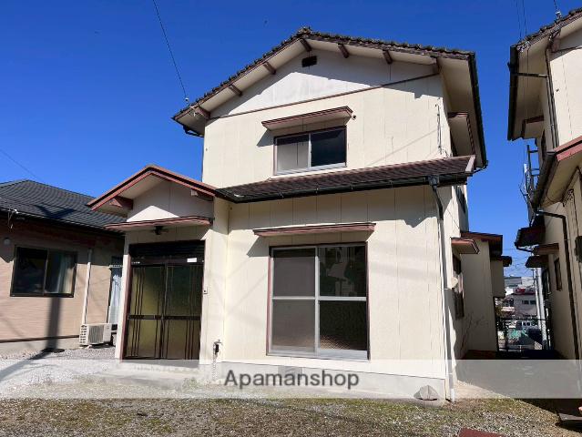 愛媛県宇和島市坂下津の戸建賃貸