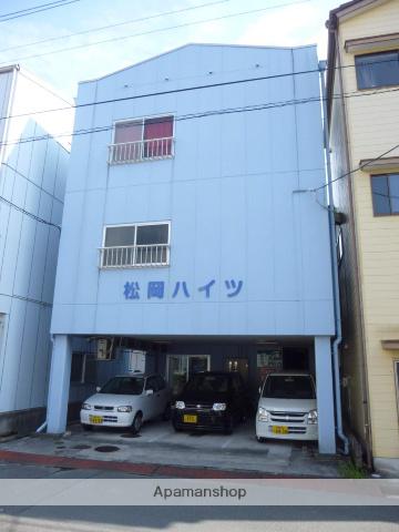 松岡ハイツ(1DK/2階)