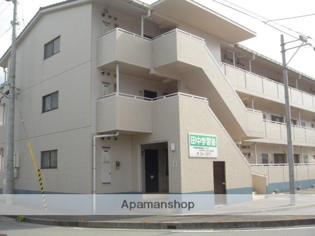 第一トヨタマンション