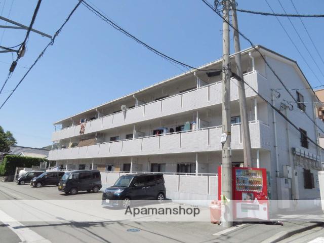 第一トヨタマンション