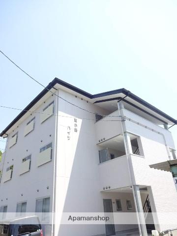 東小路ハイツ(3LDK/3階)