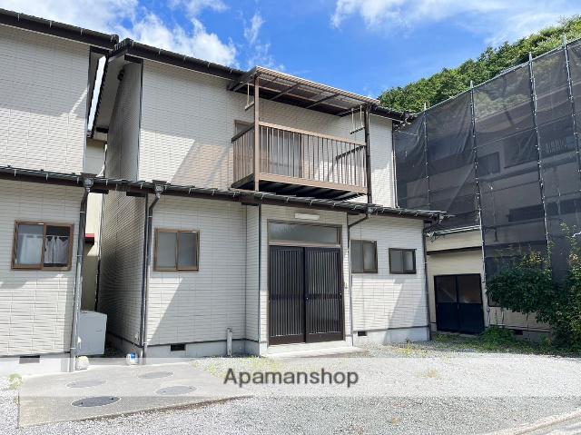 予讃線 宇和島駅 徒歩40分 2階建 築27年