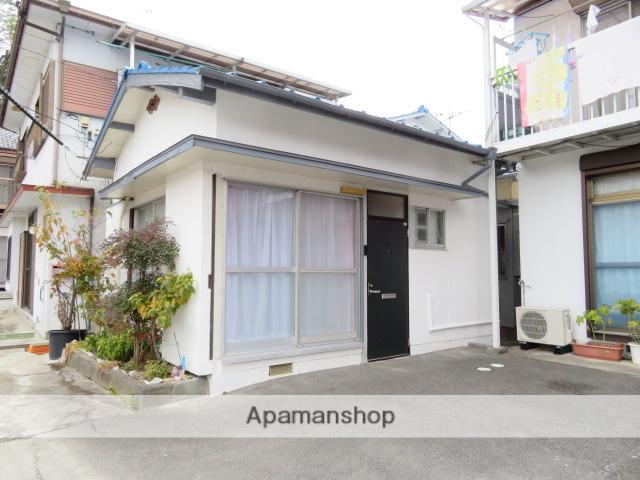 愛媛県宇和島市保手1丁目の戸建賃貸