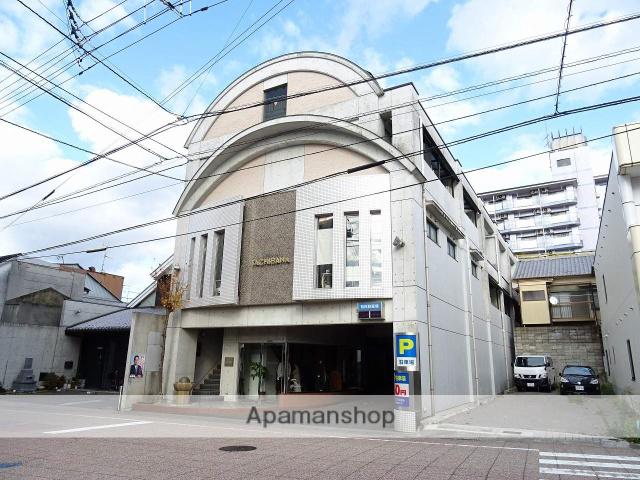 プラティスタ本町
