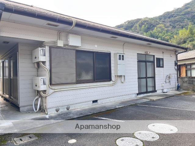 愛媛県宇和島市津島町高田の戸建賃貸