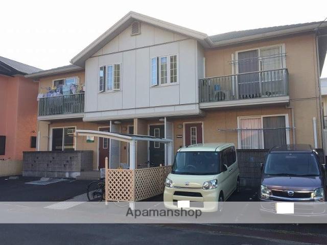 ブランシェ並松