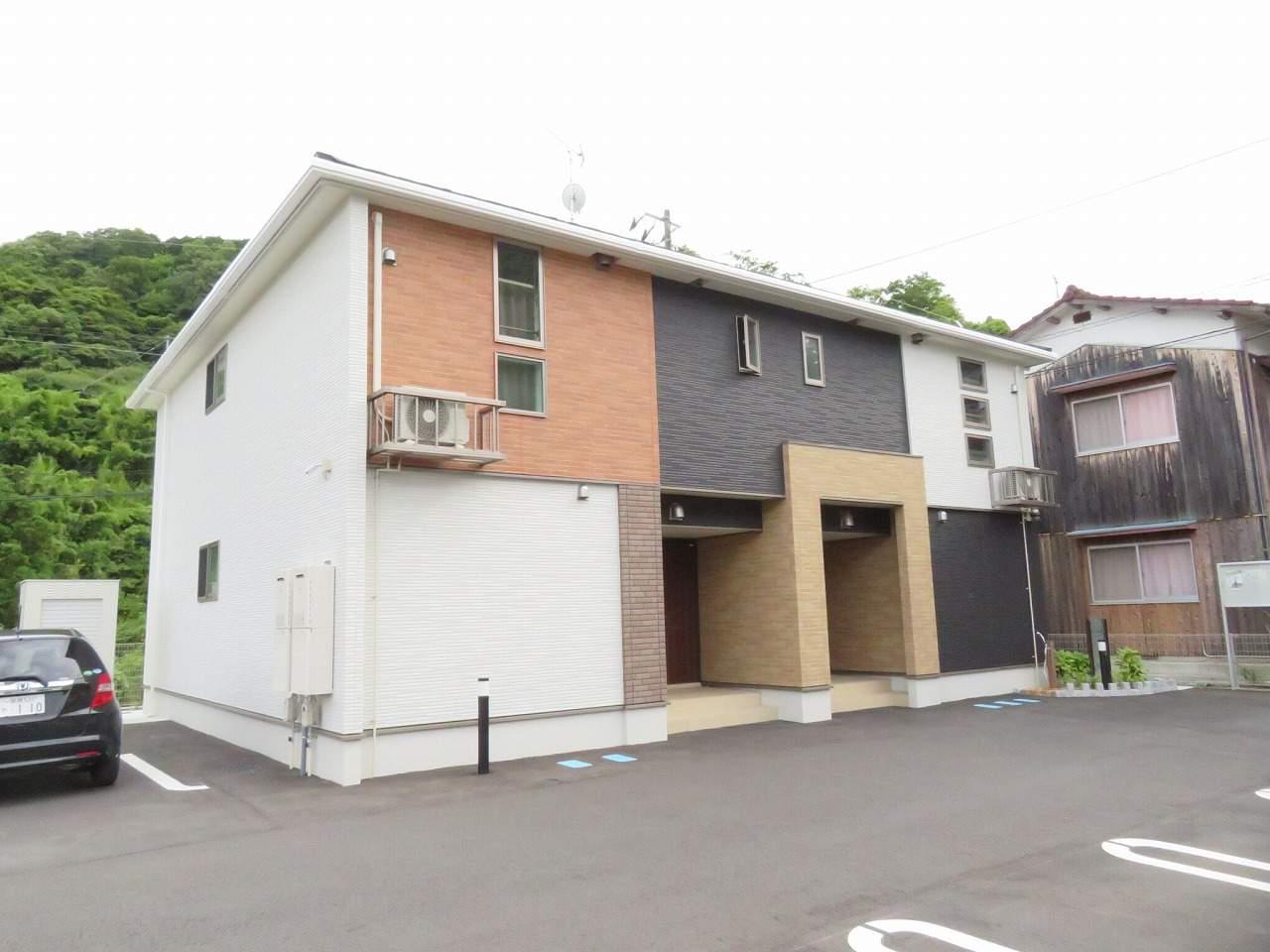 カーサ・ソレイユ Ⅲ