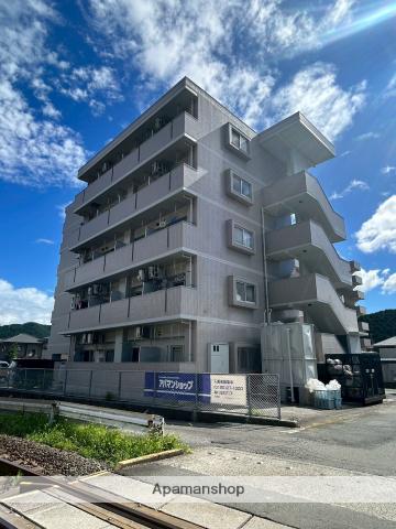 サウンドピア宇和Ⅱ