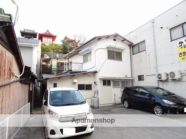 予讃線 宇和島駅 徒歩1分  築51年(3LDK)