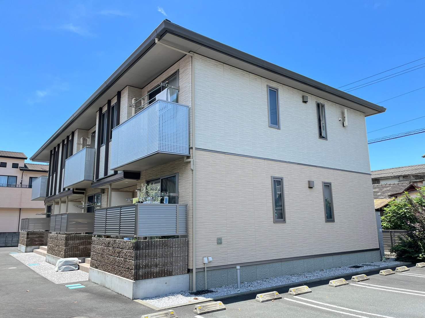 アルフラット弁天