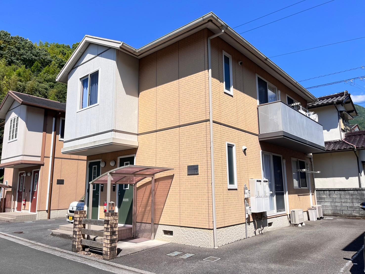 ブランシェ本川内C棟