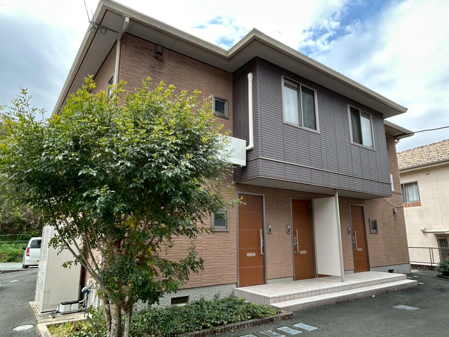 R.リヴェール A棟