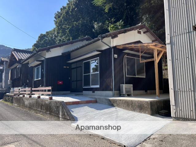 愛媛県宇和島市 1階建 築38年