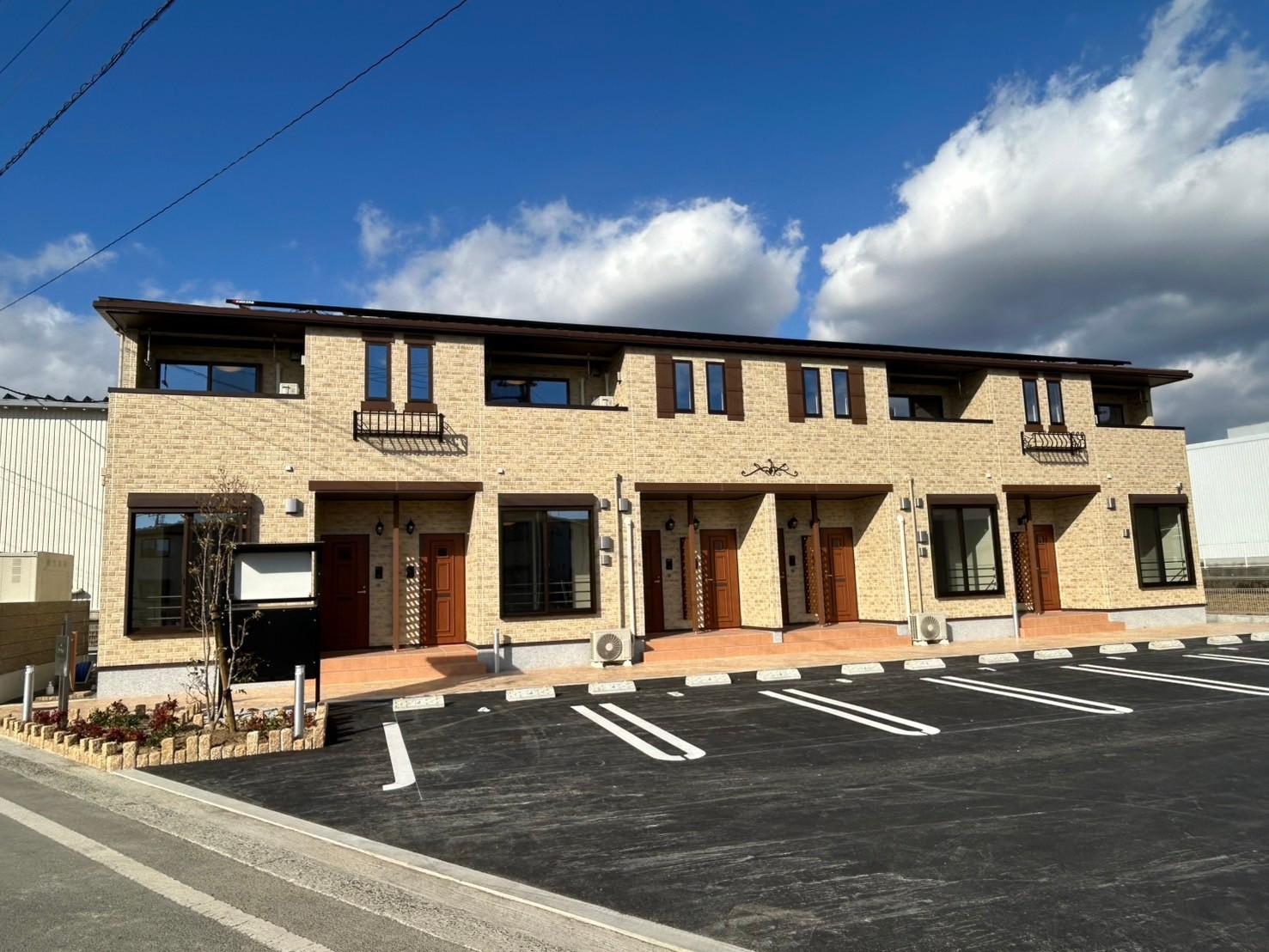 グレイス ヌーヴォー K