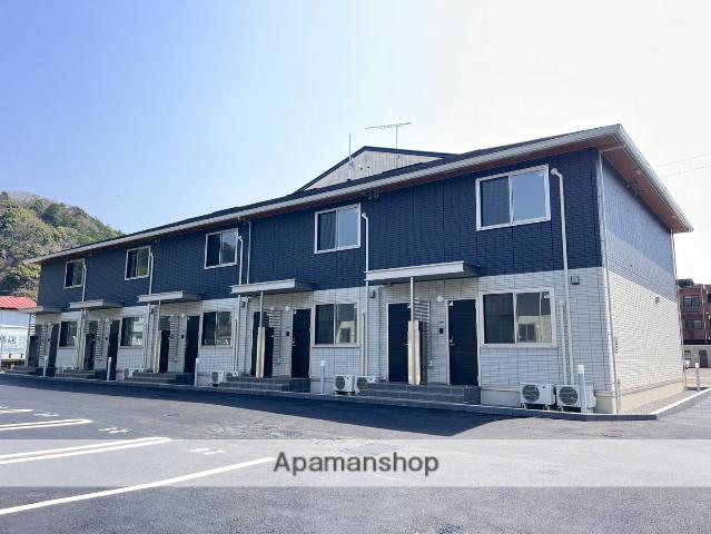 アイメゾン B棟