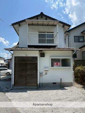 愛媛県宇和島市 2階建 築31年