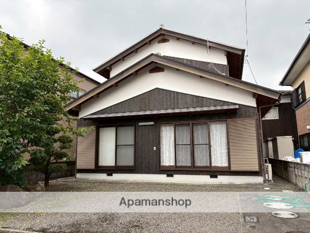 予讃線 北宇和島駅 徒歩17分 2階建 築23年