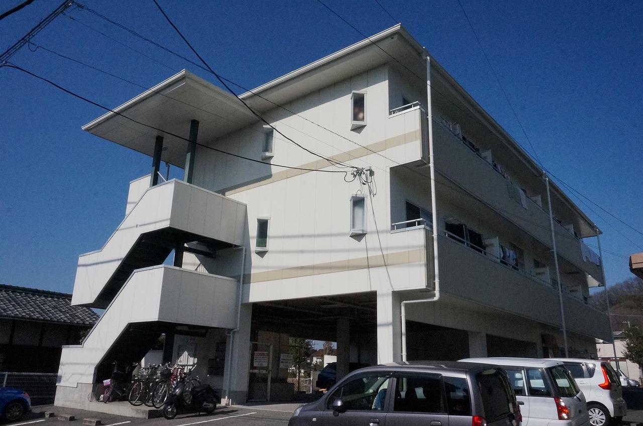 グランドマンション茶うす