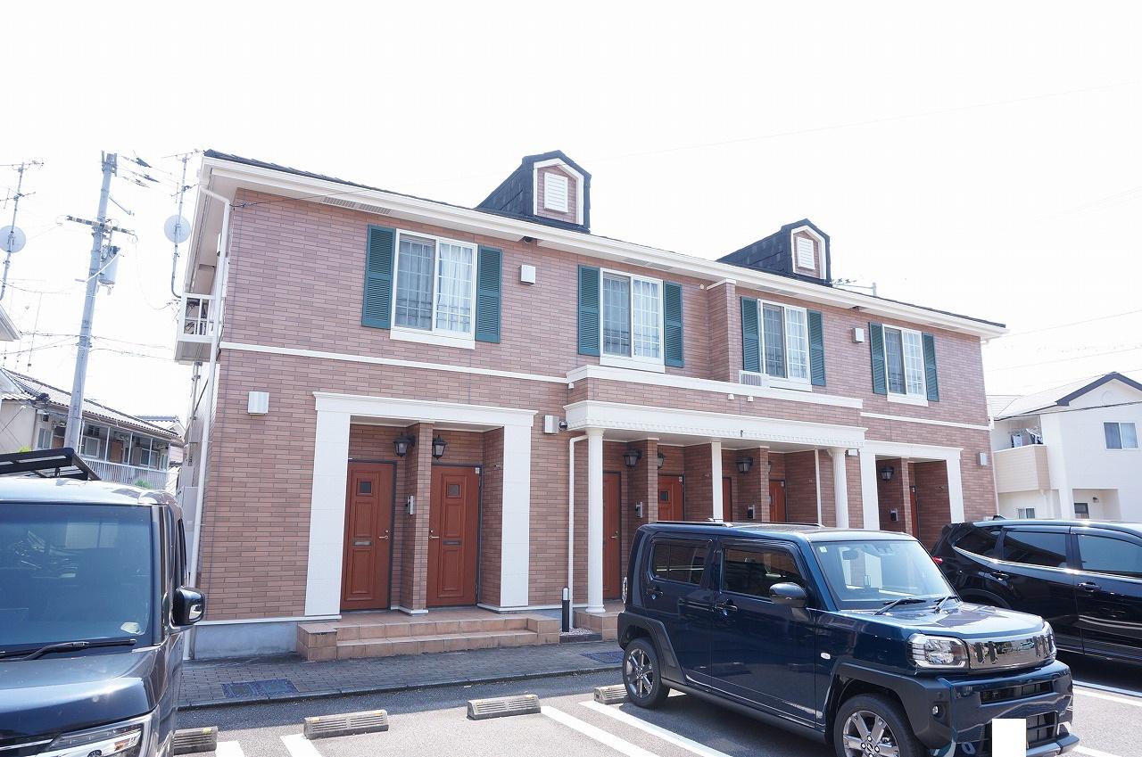 レーベン・バオムB