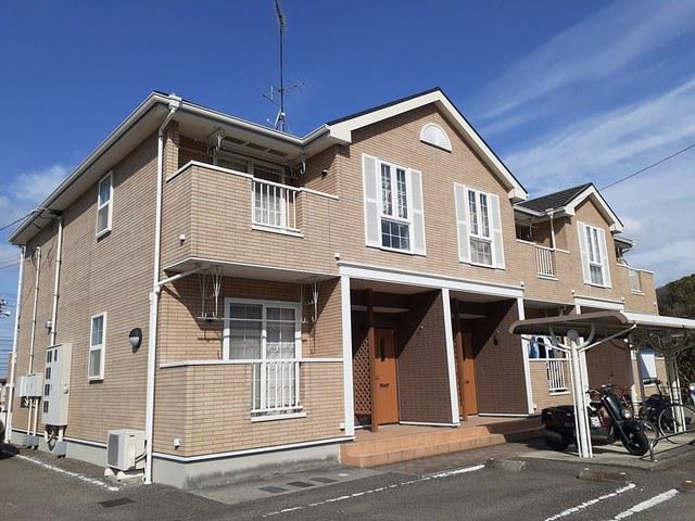 カーサ・セレノN(2LDK/1階)