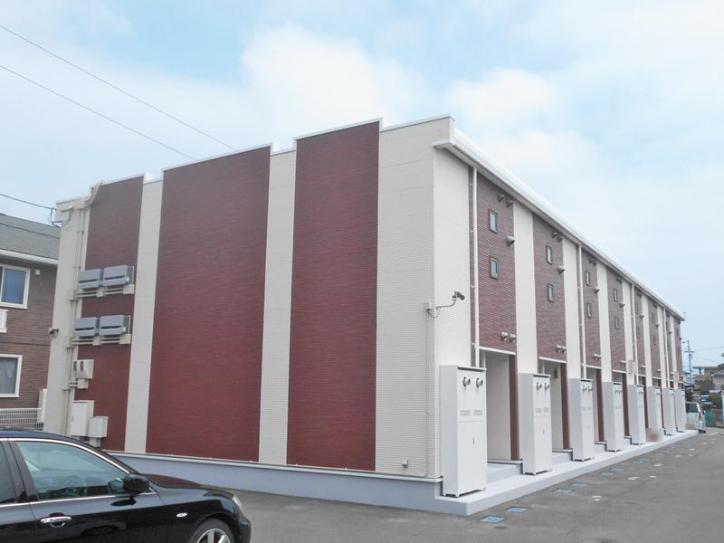 レオネクスト桜ツインB