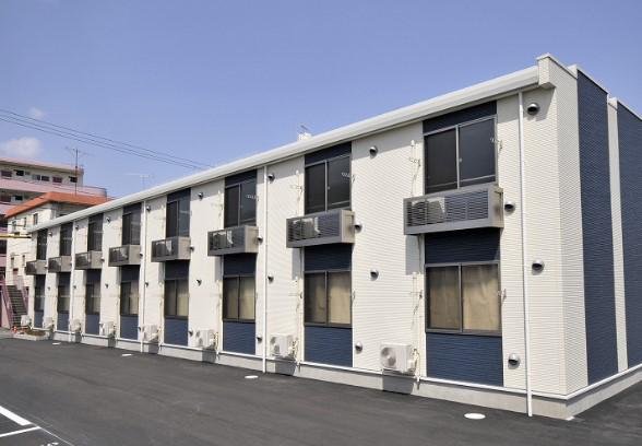 レオネクストさくらんぼ