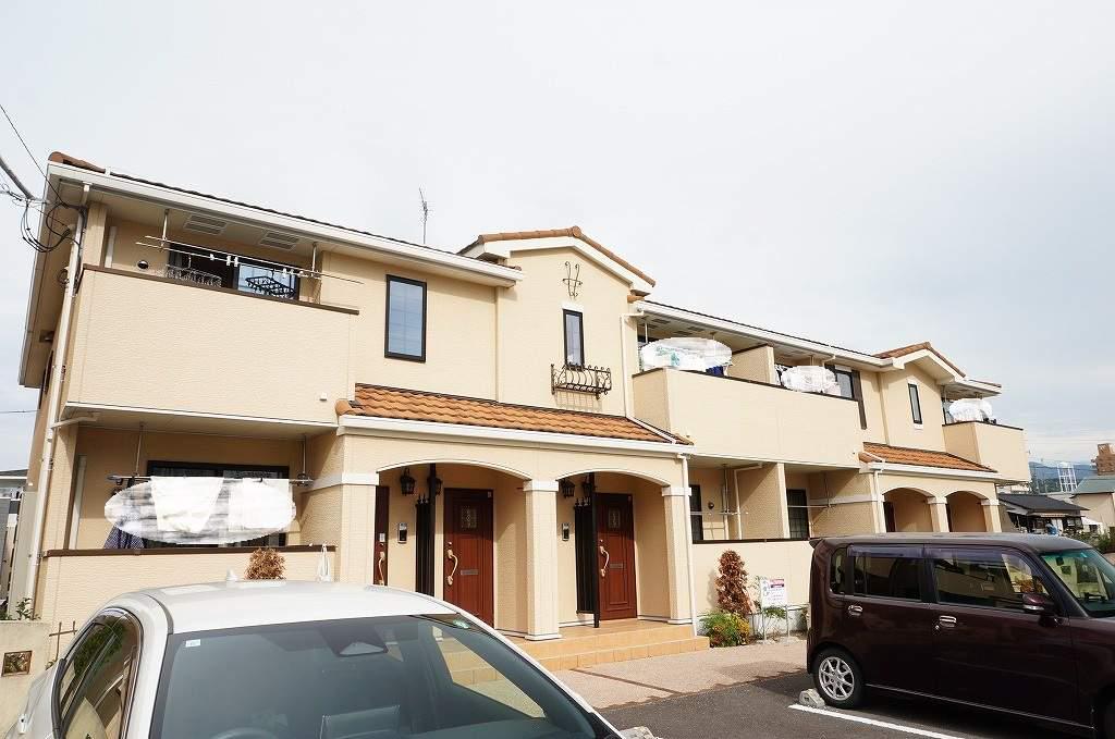 マンダリン フルール2