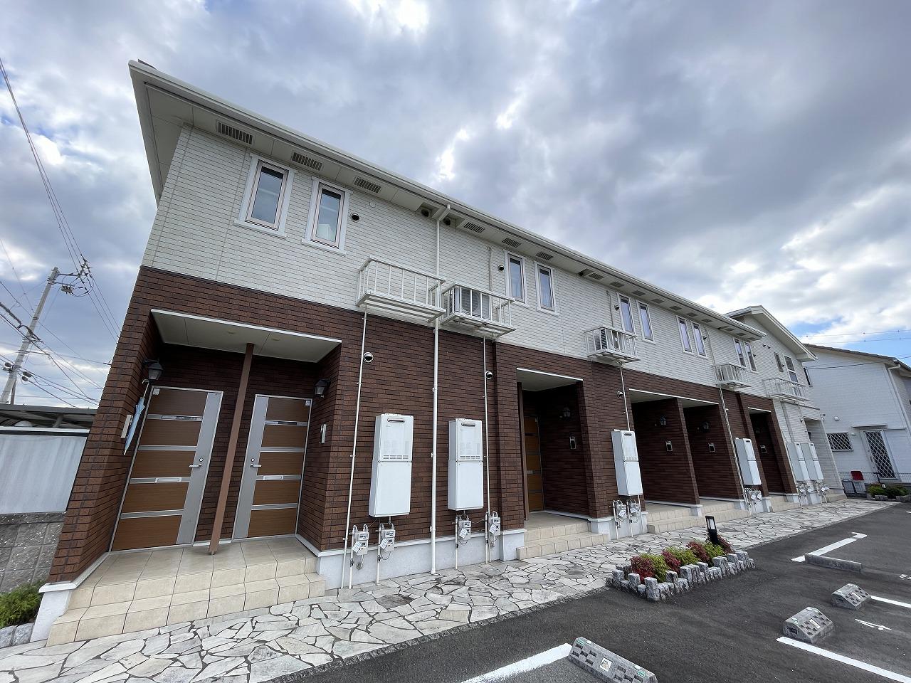 カーサストーリアA