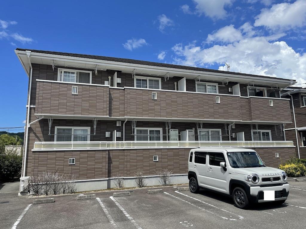 サニーヴィラNB