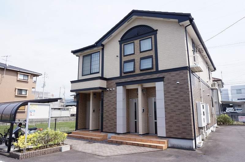 アンジュベリーA