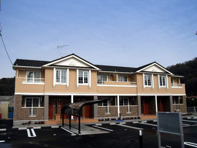 アルフィーノはるD(2LDK/2階)