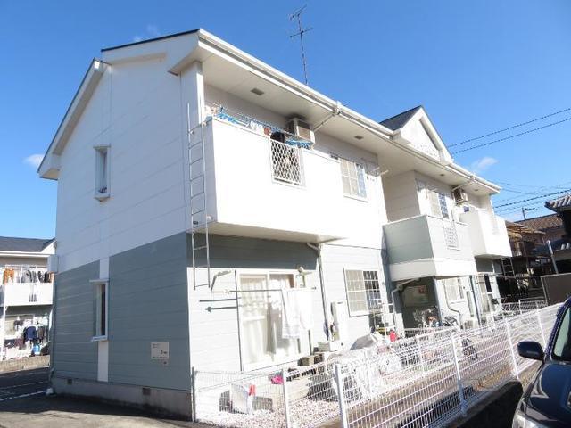 パルシャス野本Ⅰ