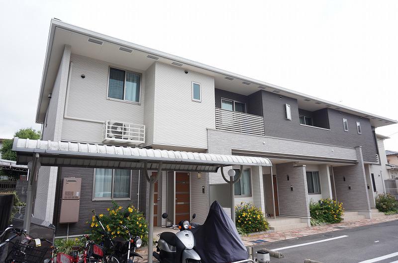 プリンセスガーデンK・I