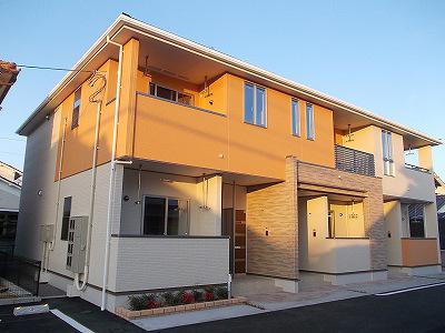 プリムローズ桜Ⅱ